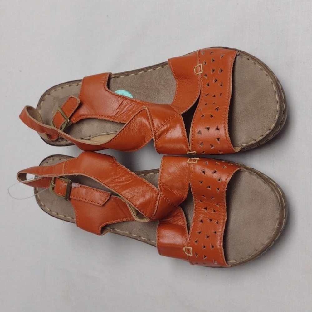Mariella shoe